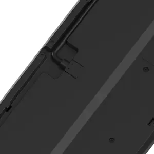 Клавіатура Bloody B230N Black UA