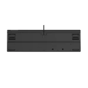 Клавіатура Bloody B230N Black UA