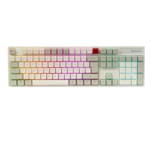 Клавіатура Bloody B230N White UA