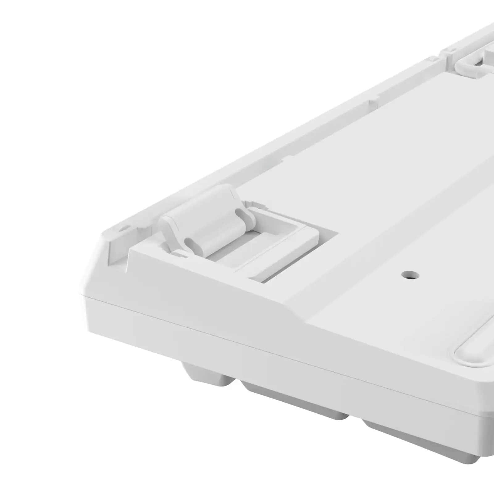 Клавіатура Bloody B230N White UA