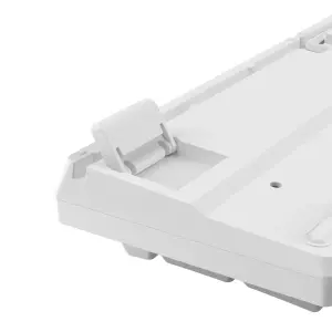 Клавіатура Bloody B230N White UA