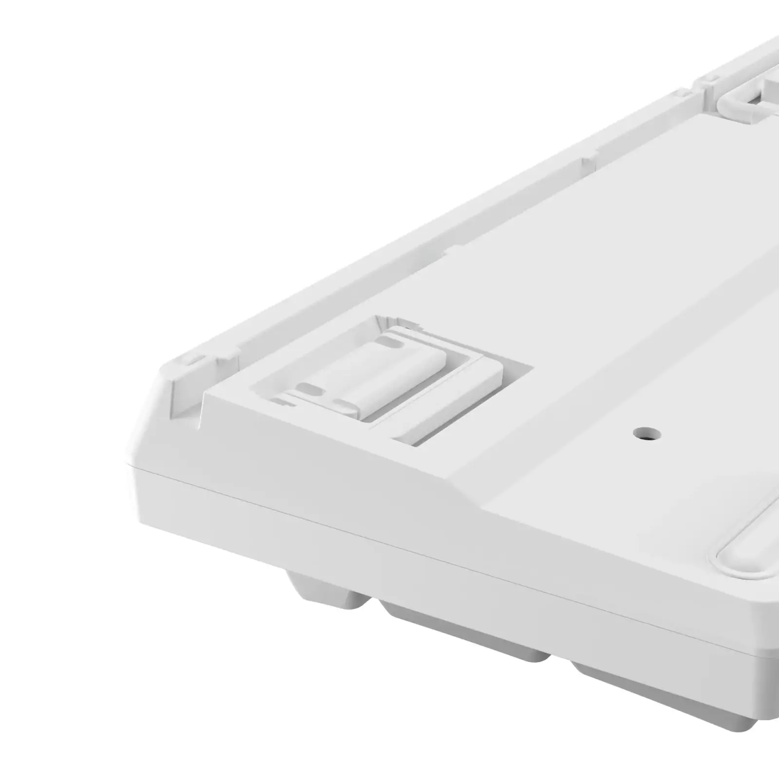 Клавіатура Bloody B230N White UA