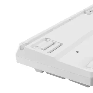 Клавіатура Bloody B230N White UA