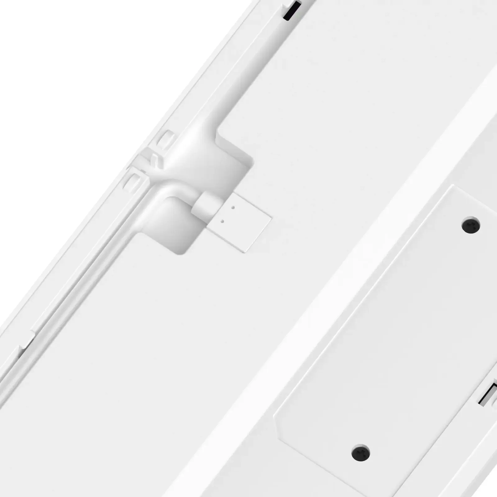 Клавіатура Bloody B230N White UA