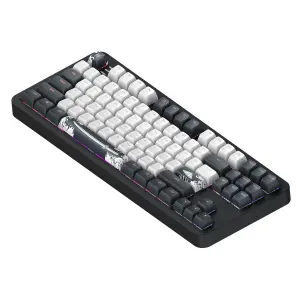 Клавиатура Dark Project ALU87 Bushido (DPKB_BUSHIDO_87_ANSI_UA) UA
