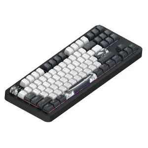 Клавиатура Dark Project ALU87 Bushido (DPKB_BUSHIDO_87_ANSI_UA) UA