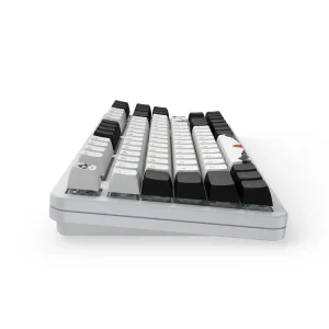 Клавіатура Dark Project ALU87 Fuji V2 (DPKB_FUJI_87_ANSI_UA) UA