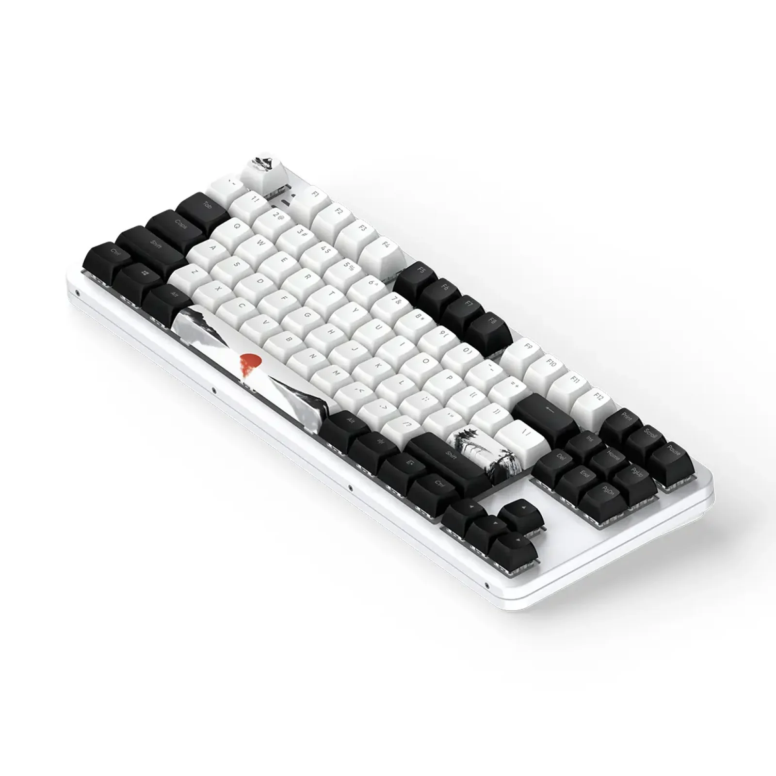 Клавіатура Dark Project ALU87 Fuji V2 (DPKB_FUJI_87_ANSI_UA) UA