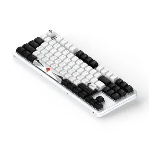 Клавіатура Dark Project ALU87 Fuji V2 (DPKB_FUJI_87_ANSI_UA) UA