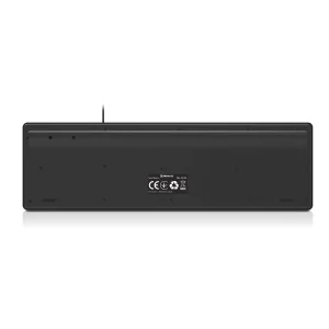 Клавіатура REAL-EL RK-7015 UA