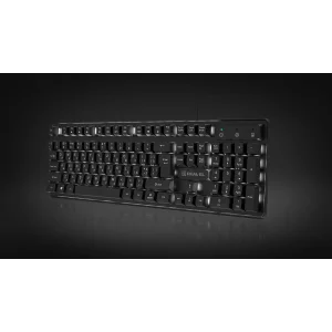 Клавіатура REAL-EL RK-7015 UA