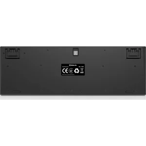 Клавіатура REAL-EL RK-715W UA