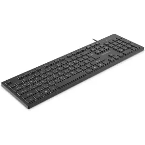 Клавиатура REAL-EL RK-7050 Black UA