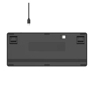 Клавиатура беспроводная A4Tech FBX53C Black UA
