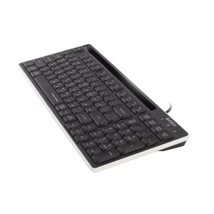Клавіатура A4Tech FX70 Black UA