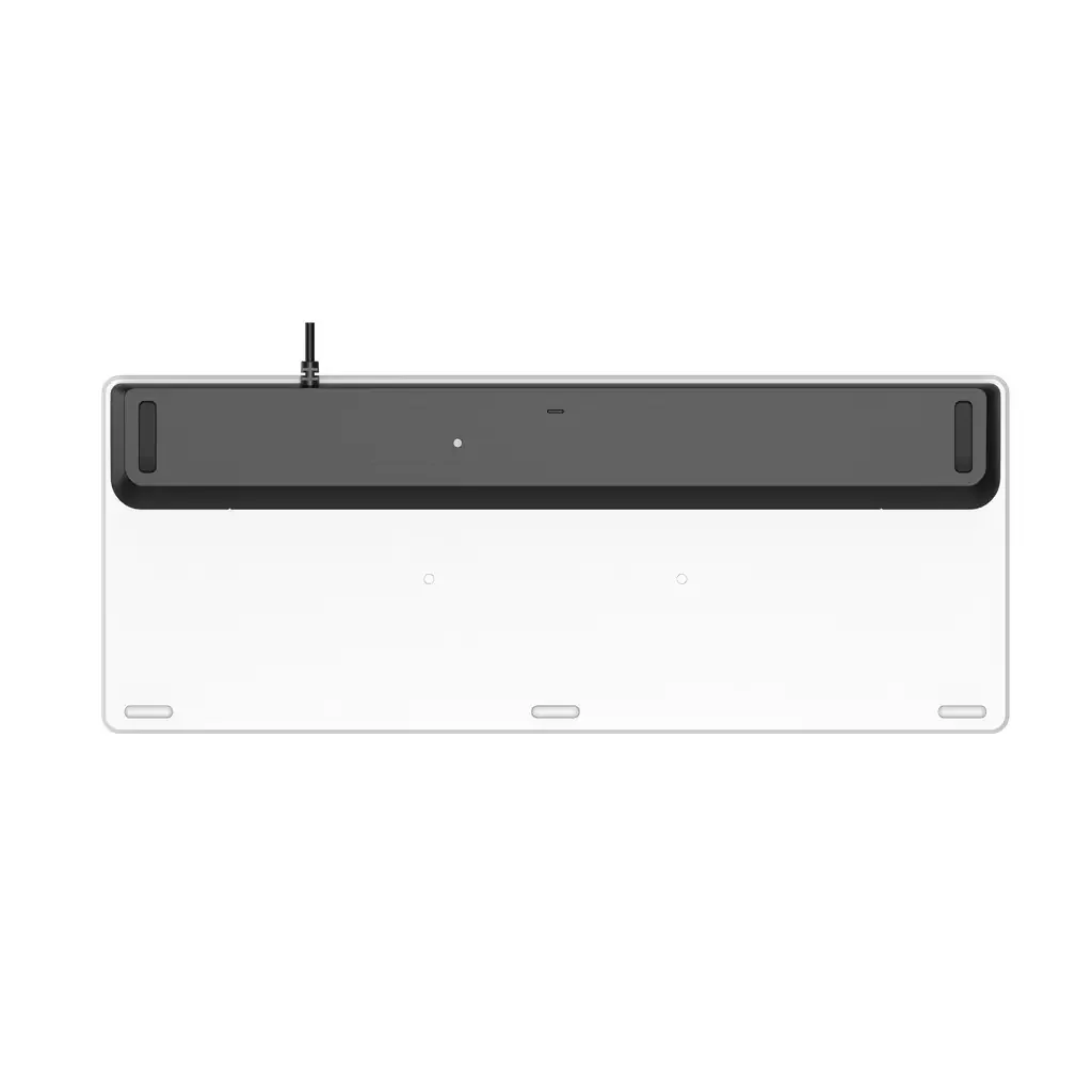 Клавіатура A4Tech FX70 Black UA