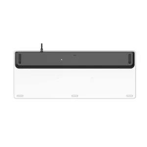 Клавіатура A4Tech FX70 Black UA