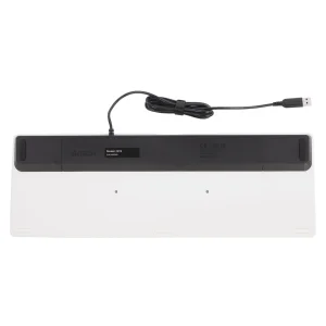 Клавіатура A4Tech FX72 Black UA