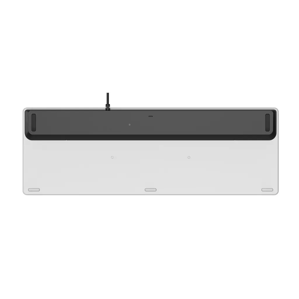 Клавіатура A4Tech FX72 Black UA