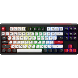 Клавиатура GamePro GK580 Black UA