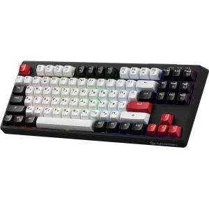 Клавіатура GamePro GK580 Black UA