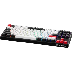 Клавіатура GamePro GK580 Black UA