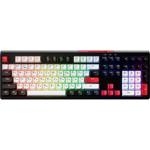 Клавиатура GamePro GK650 Black UA