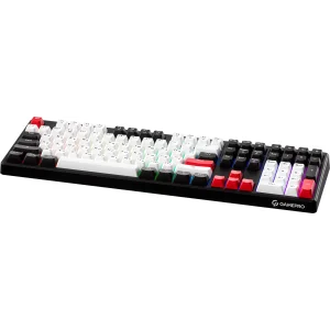Клавиатура GamePro GK650 Black UA