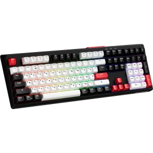 Клавиатура GamePro GK650 Black UA