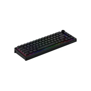 Клавиатура Hator Skyfall 65 Black/Black (HTK1160UA) UA