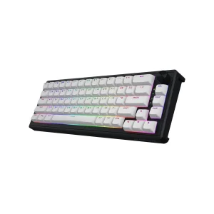 Клавиатура Hator Skyfall 65 MAG Ultra 8K Black/White (HTK1860UA) UA