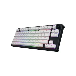 Клавіатура бездротова Hator Skyfall 80 MAG Ultima 8K Wireless Black-Black (HTK1880UA) UA