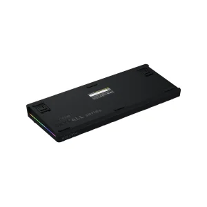 Клавіатура бездротова Hator Skyfall 80 MAG Ultima 8K Wireless Black-Black (HTK1880UA) UA