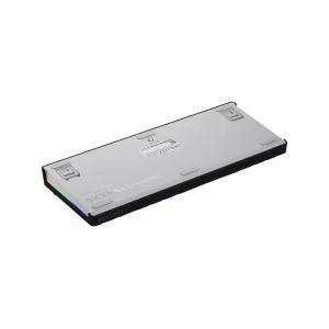 Клавіатура бездротова Hator Skyfall 80 Wireless Black-White (HTK3180UA) UA