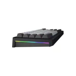 Клавіатура бездротова Hator Skyfall 65 Pro Wireless Grey/Black (HTK4160UA) UA