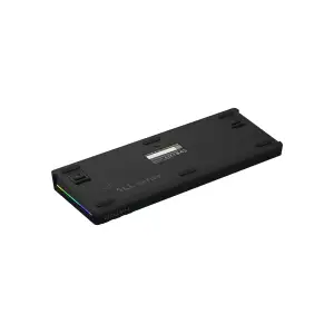 Клавіатура бездротова Hator Skyfall 65 Pro Wireless Grey/Black (HTK4160UA) UA