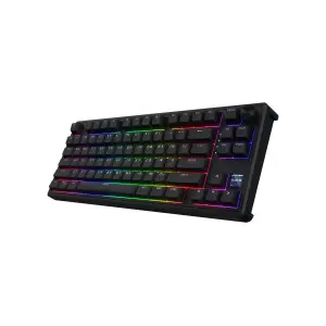 Клавиатура беспроводная Hator Skyfall 80 Pro Wireless Black (HTK4181UA) UA