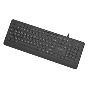 Клавіатура Gembird KB-MCH-05-CYRL Black UA