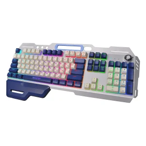 Клавiатура Maxxter KBG-RGB-01-UA UA