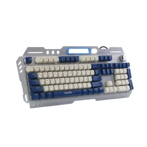 Клавiатура Maxxter KBG-RGB-01-UA UA