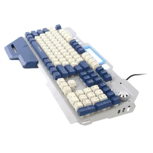 Клавiатура Maxxter KBG-RGB-01-UA UA