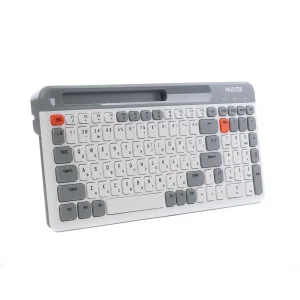 Клавiатура бездротова Maxxter KBW-02G-UA UA