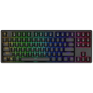 Клавіатура 1stPlayer MK8 Lite Gateron Blue Switch UA