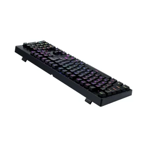 Клавіатура 1stPlayer MK8 Titan Gateron Blue Switch UA