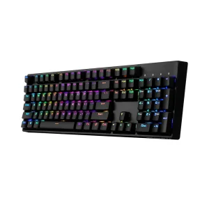 Клавіатура 1stPlayer MK8 Titan Gateron Blue Switch UA