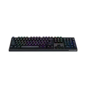 Клавіатура 1stPlayer MK8 Titan Gateron Blue Switch UA