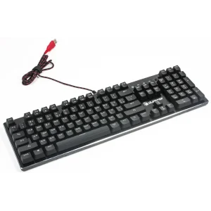 Клавіатура A4Tech Bloody B820R Red SW Black, B820R Bloody (Black) Red SW UA