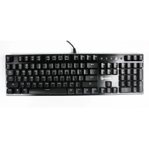 Клавіатура A4Tech Bloody B820R Red SW Black, B820R Bloody (Black) Red SW UA