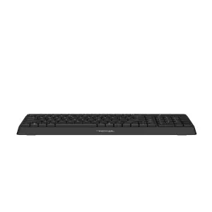 Клавіатура A4Tech Fstyler FK15 Black USB, FK15 (Black) UA