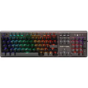 Клавіатура A4Tech Fstyler FS100 Stone Black, FS100 (Stone Black) UA